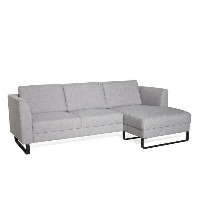 Dīvāns Geneve (Stūra Chaiselongue)
